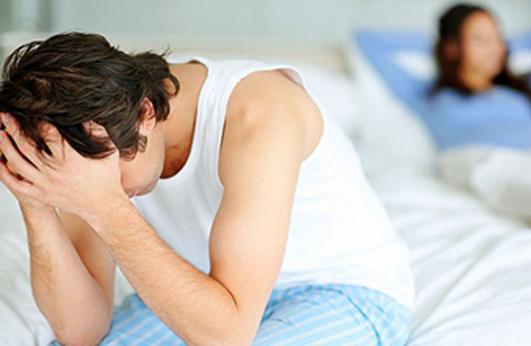 Premature Ejaculation